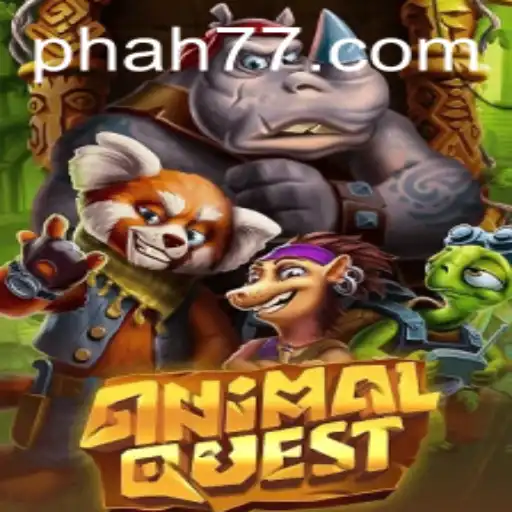 Unveiling AnimalQuest: The Ultimate Adventure Game Experience with ah77