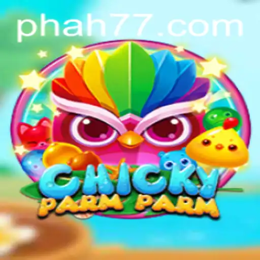 Dive into the World of ChickyParmParm: A Game with a Twist