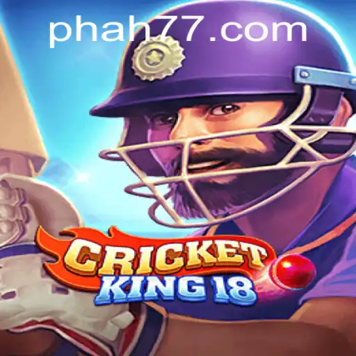 Dive into the Thrilling World of CricketKing18