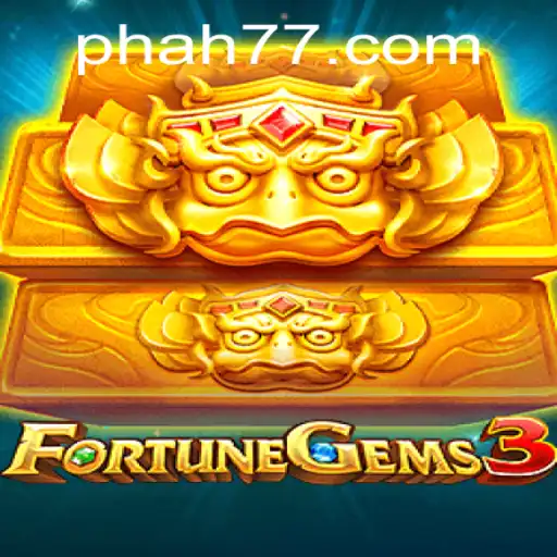 FortuneGems3: The New Gaming Sensation