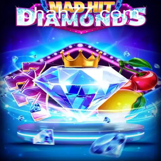 MadHitDiamonds: Thrill Meets Strategy with a Touch of Keyword Magic ah77