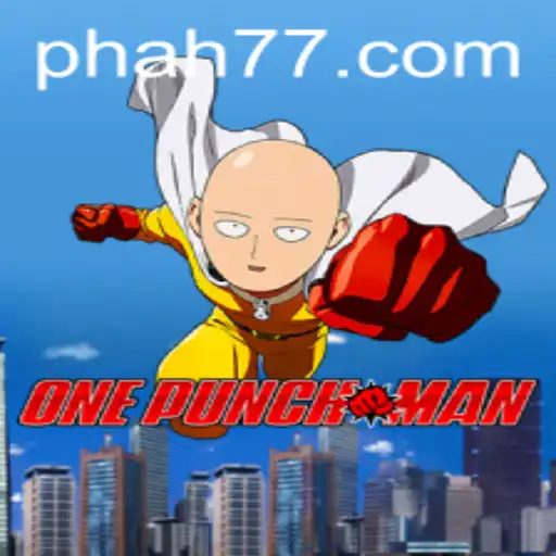 OnePunchMan: AH77 - The New Sensation in Gaming