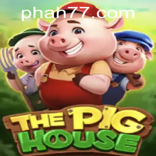 The Pig House: A Captivating New Game