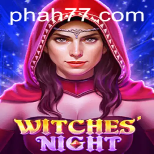 Discover the Enchanting World of WitchesNight