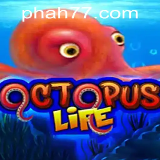 Diving into the Mesmerizing World of OctopusLife