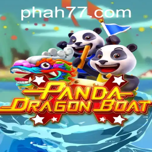 Discover the Exciting World of PANDADRAGONBOAT