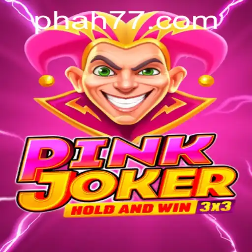 Unlock the Secrets of Pinkjoker