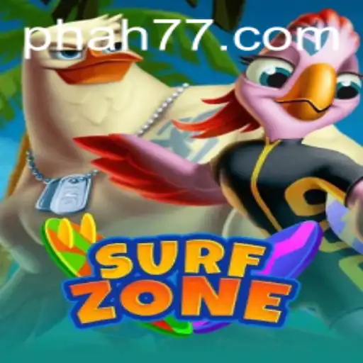 SurfZone: The Thrilling Ride into the Digital Wave