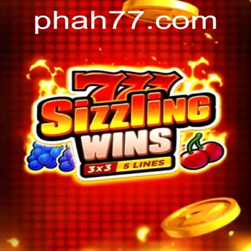 The Thrills of 777 Sizzling Wins